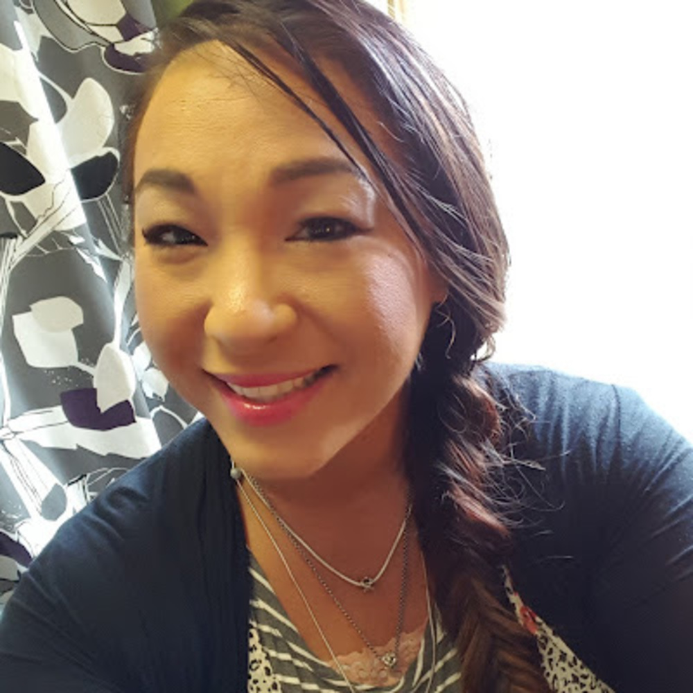 Meet your Posher, Jasmine